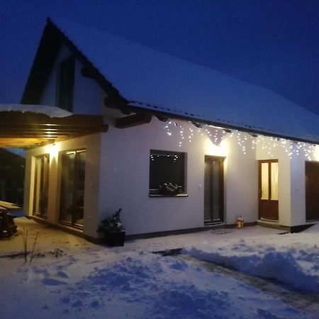 Villa Domcek Michaela Zuberec Exterior foto