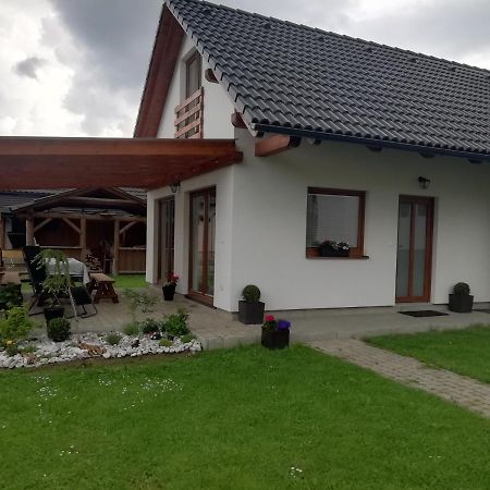 Villa Domcek Michaela Zuberec Exterior foto
